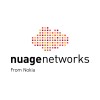 Nuage Networks From Nokia logo