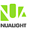 Nualight logo