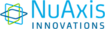 NuAxis Innovations logo