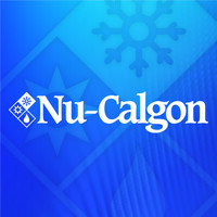 Nu-Calgon logo