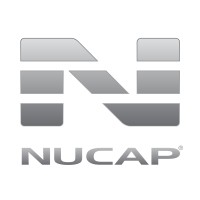 Nucap Brakes logo