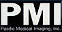 Pacific Medical Imaging logo