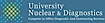 University Nuclear and Diagnostics logo