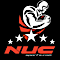 NUC Sports logo