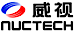 Nuctech logo