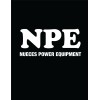 Nueces Power Equipment logo