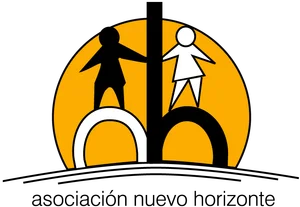 Asociacion Nuevo Horizonte logo