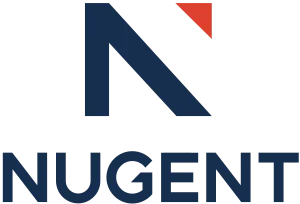 Michael Nugent logo