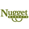 Nugget Market logo