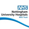 Nottingham University Hospitals NHS Trust logo