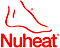 nVent NUHEAT logo