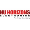 Nu Horizons Electronics, An Arrow logo