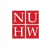 National Union of Healthcare Workers logo