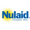 Nulaid Foods logo