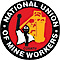 National Union Of Minewokers logo