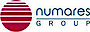 Numares Health logo