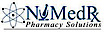 Numedrx Pharmacy Solutions logo