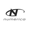 Numerica logo