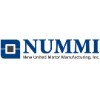 NUMMI logo