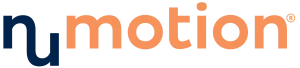 Numotion logo