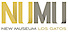 NUMU logo