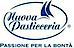 Nuova Pasticceria logo