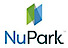 NuPark logo