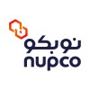 National Unified Procurement Company Nupco logo