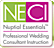 Nuptial Essentials Curriculum and Instruction logo