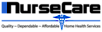 Nursecare logo