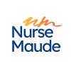 Nurse Maude logo