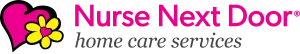Nurse Next Door Professional Home Care Services logo