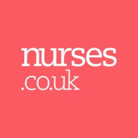 Nurses.Co.Uk logo