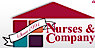 Nurses & Company Home Health & Private Services logo