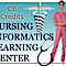 Nursing Informatics Learning Center logo