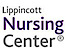 Nursing Center logo