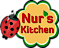 Nur''s Kitchen logo