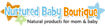 Nurtured Baby Boutique logo