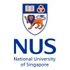 National University Of Singapore logo