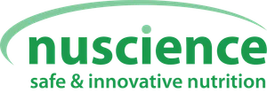 Nuscience Belgium logo