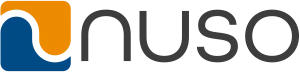 NUSO logo