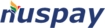 Nuspay logo