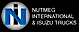 Nutmeg International Trucks logo