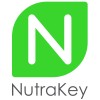 Nutrakey logo