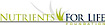 Nutrients for Life Foundation logo