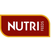 Nutri Feeds logo