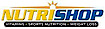 Nutrishop Usa logo