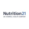 Nutrition21 logo