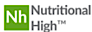 Nutritional High logo