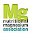 Nutritional Magnesium Association logo